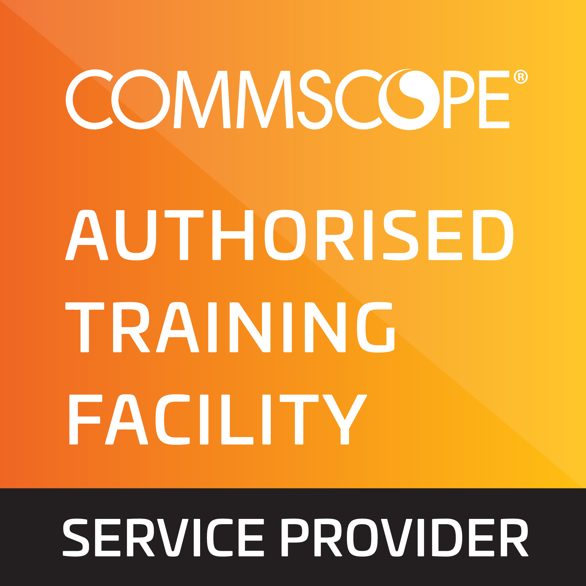 Commscope Award